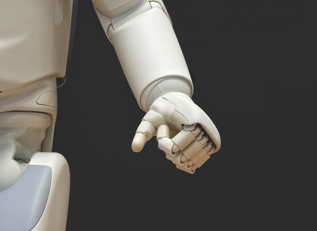 Moderne Robotik