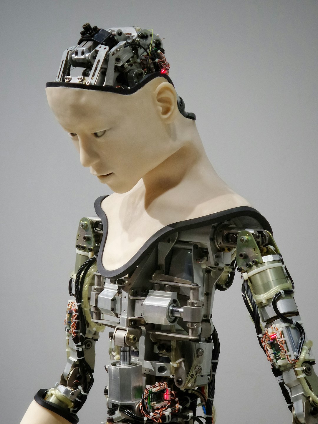 KI in der Robotik