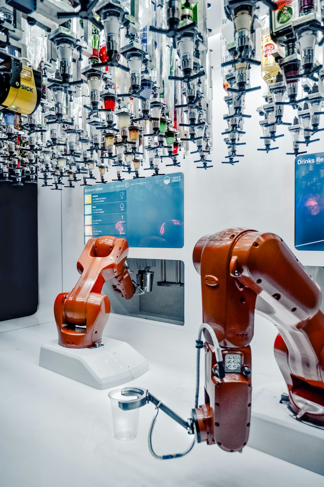 Medizinische Roboter